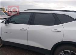 شيفروليه بليزر